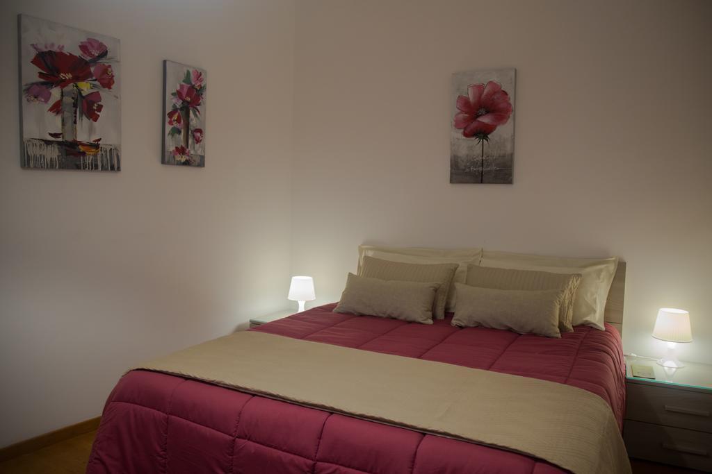 Casa Del Jazz Historical Center Apartment เปียซซา อาร์เมรีนา ภายนอก รูปภาพ