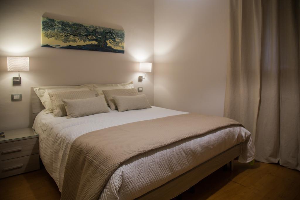 Casa Del Jazz Historical Center Apartment เปียซซา อาร์เมรีนา ภายนอก รูปภาพ