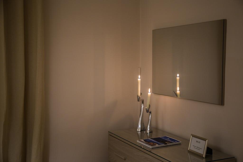 Casa Del Jazz Historical Center Apartment เปียซซา อาร์เมรีนา ภายนอก รูปภาพ