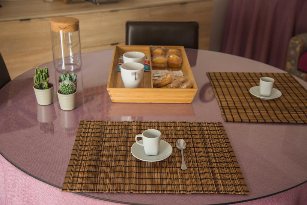 Casa Del Jazz Historical Center Apartment เปียซซา อาร์เมรีนา ภายนอก รูปภาพ