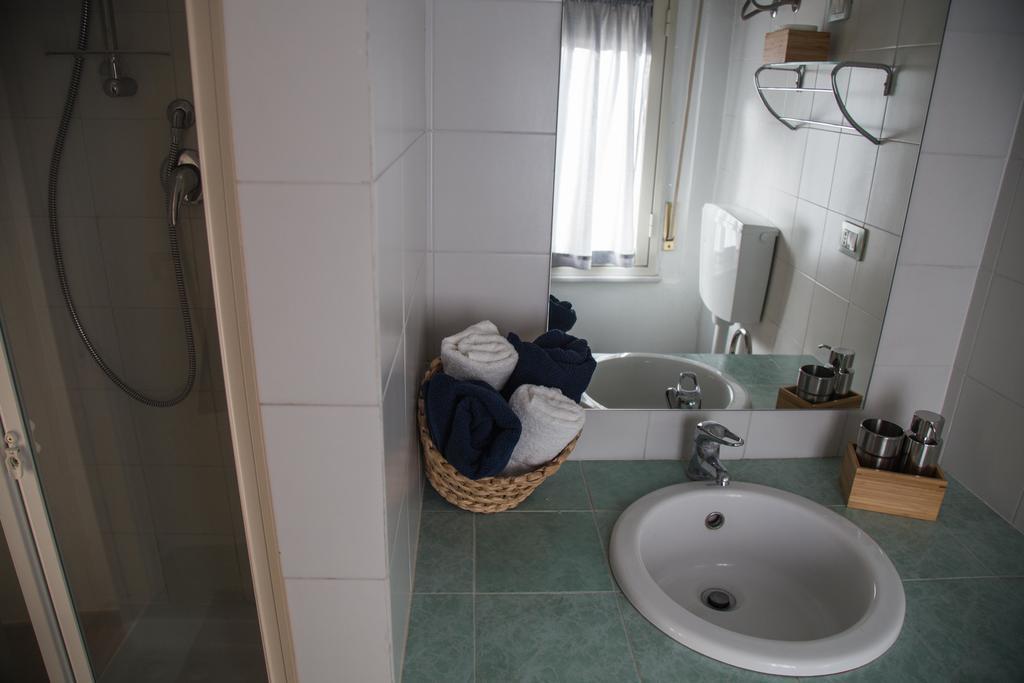 Casa Del Jazz Historical Center Apartment เปียซซา อาร์เมรีนา ภายนอก รูปภาพ