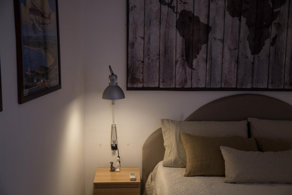 Casa Del Jazz Historical Center Apartment เปียซซา อาร์เมรีนา ภายนอก รูปภาพ