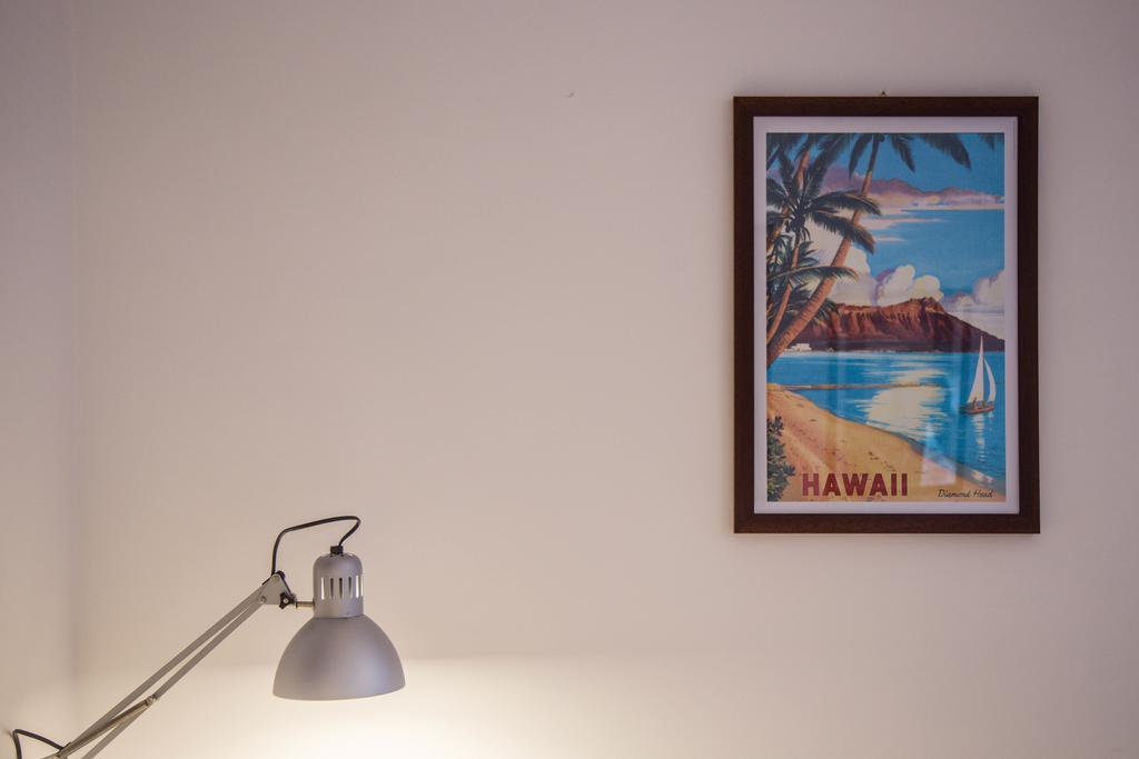Casa Del Jazz Historical Center Apartment เปียซซา อาร์เมรีนา ภายนอก รูปภาพ