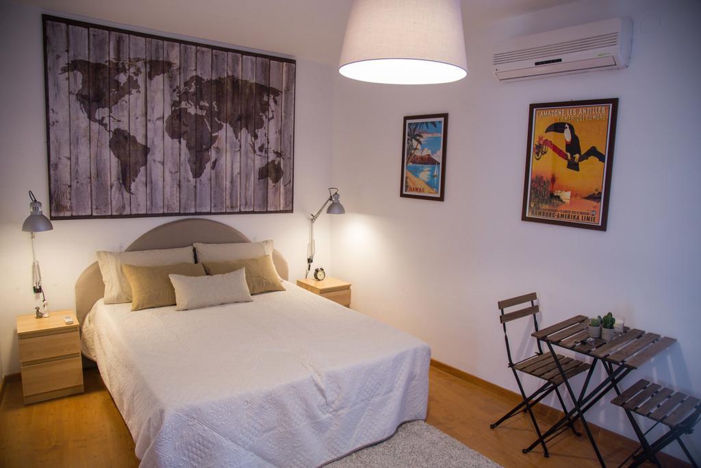 Casa Del Jazz Historical Center Apartment เปียซซา อาร์เมรีนา ภายนอก รูปภาพ