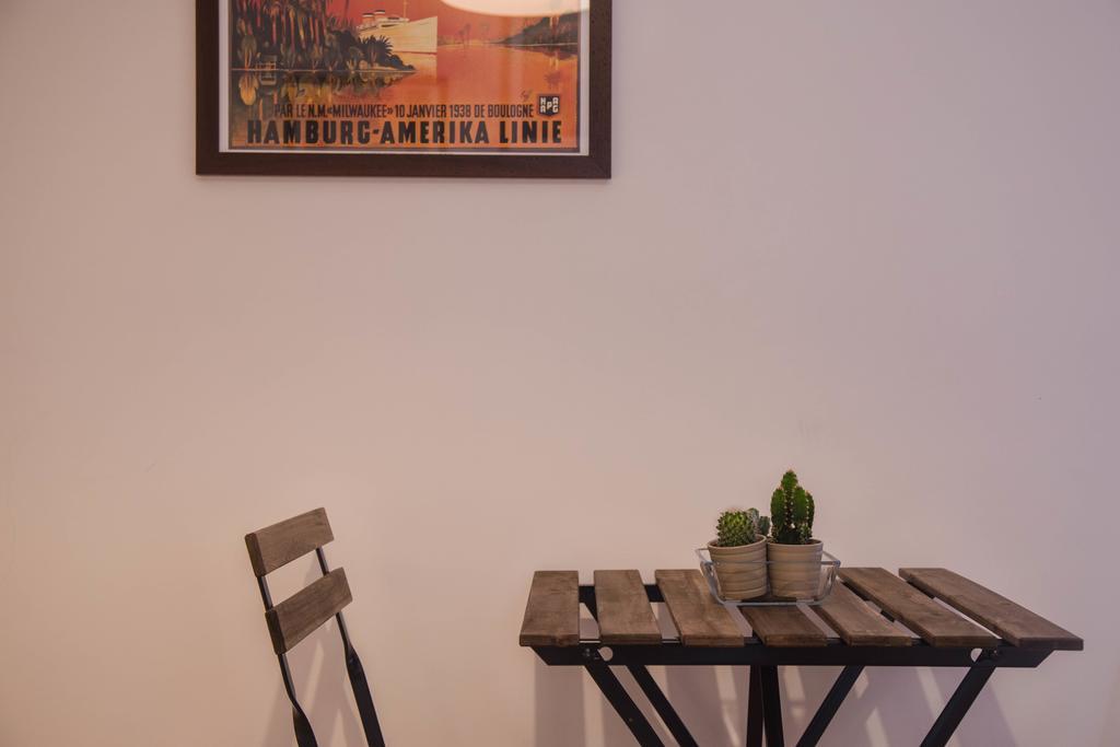 Casa Del Jazz Historical Center Apartment เปียซซา อาร์เมรีนา ภายนอก รูปภาพ