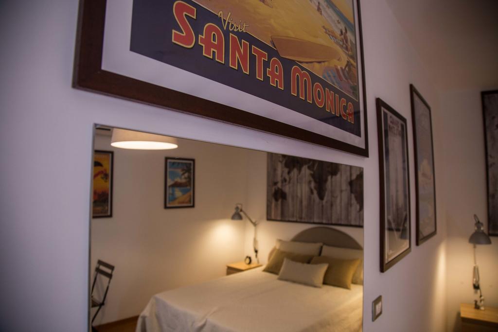 Casa Del Jazz Historical Center Apartment เปียซซา อาร์เมรีนา ภายนอก รูปภาพ