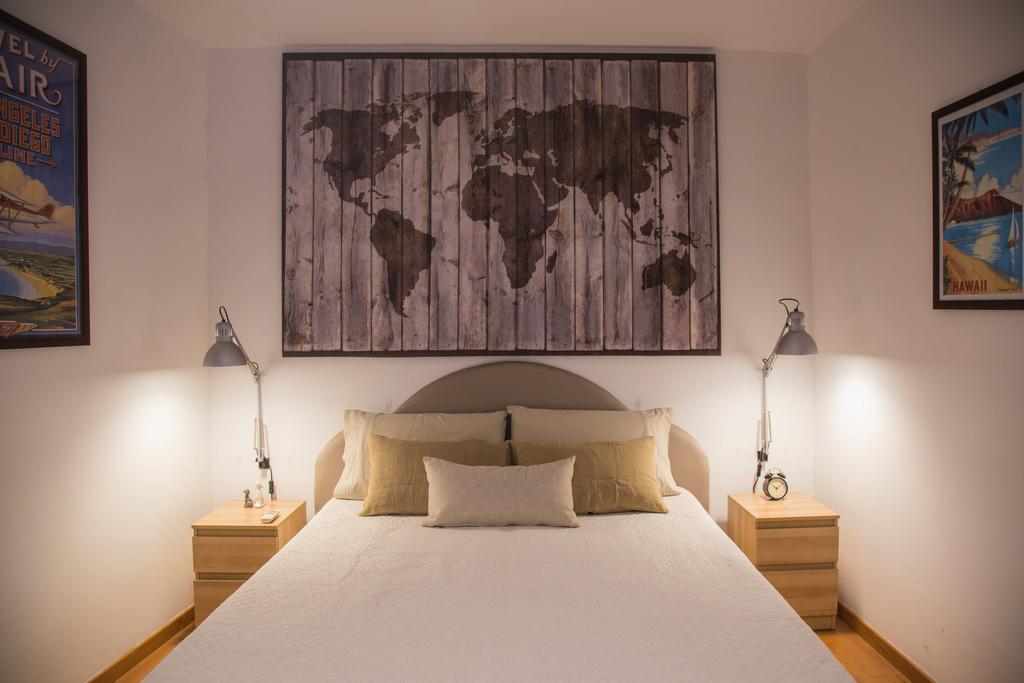 Casa Del Jazz Historical Center Apartment เปียซซา อาร์เมรีนา ภายนอก รูปภาพ